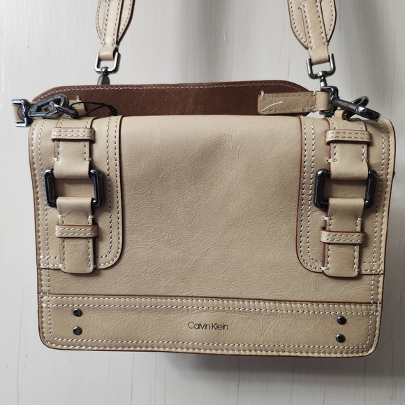 Calvin Klein Purse (New) - Picture 7 of 8